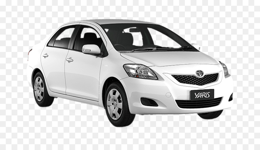 Toyota Belta，Toyota Yaris PNG
