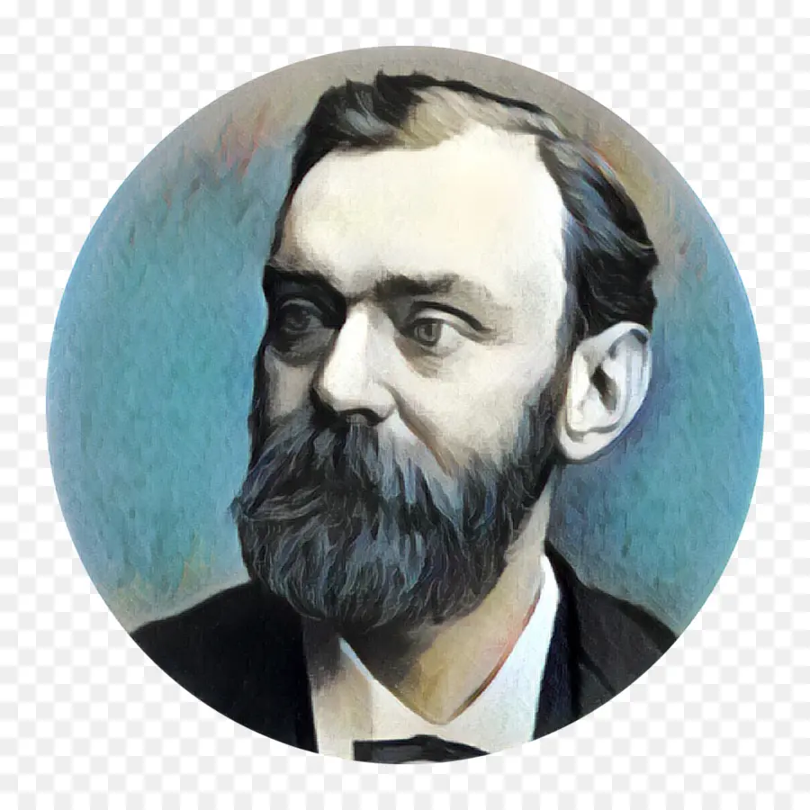 Alfred Nobel，Suède PNG