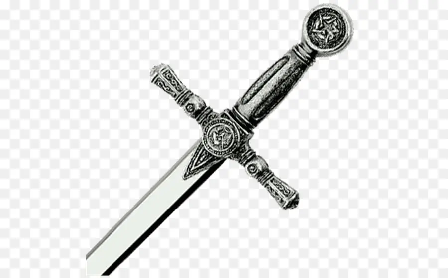 L épée，Les Bijoux De Corps PNG