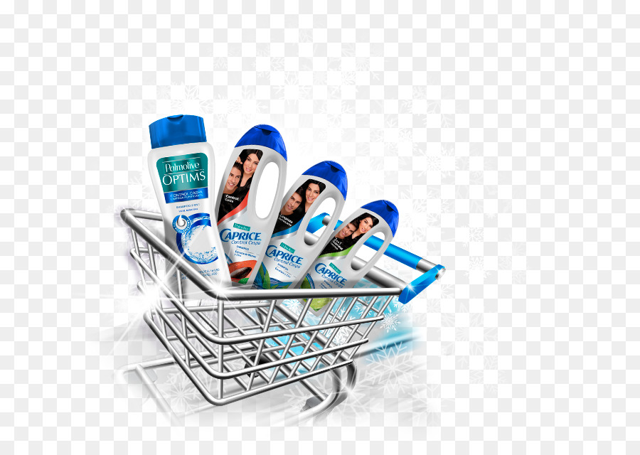 Palmolive，Promotion PNG