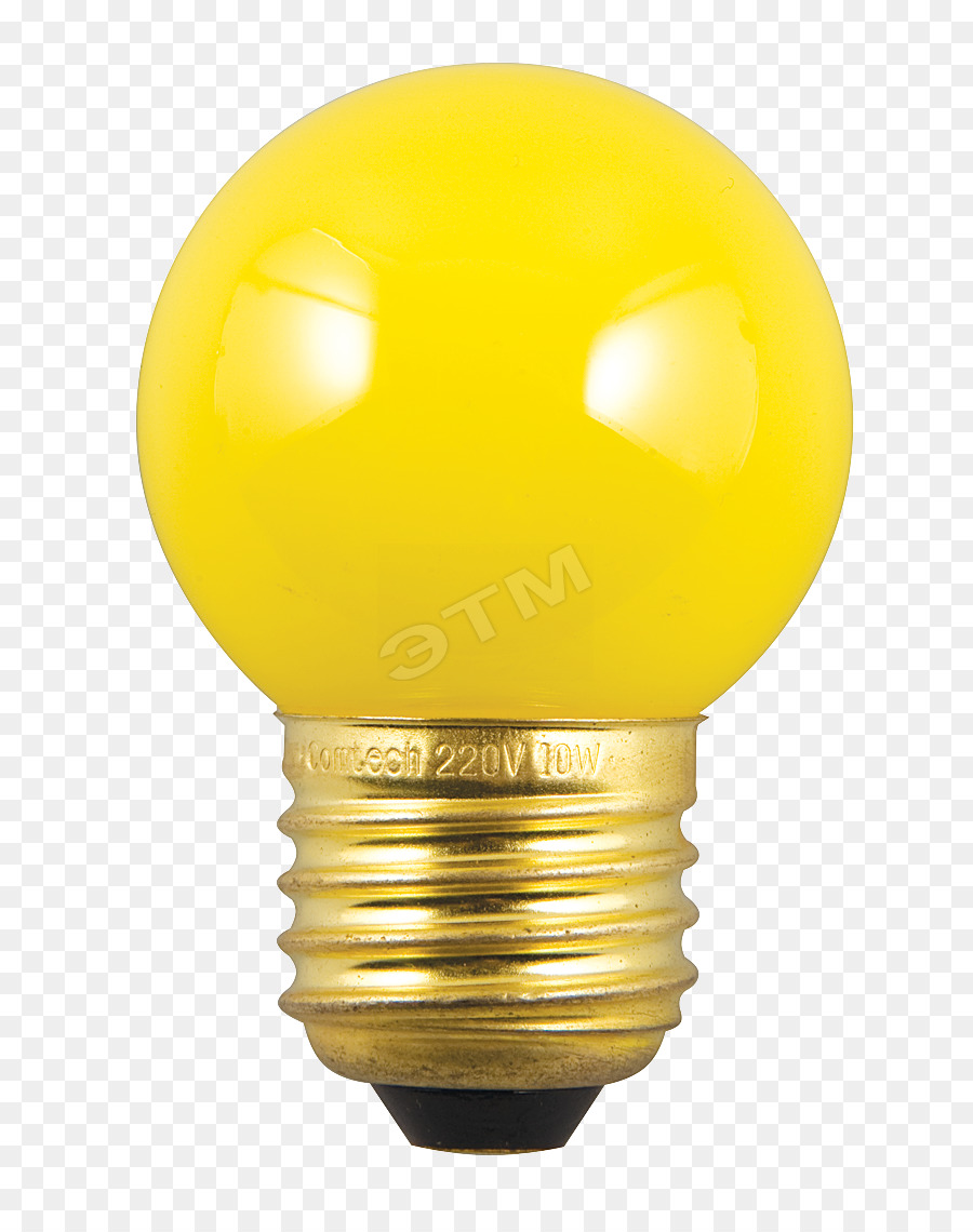 De L Ampoule à Incandescence，Lampe PNG
