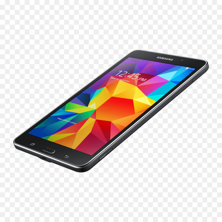 Samsung Galaxy Tab 4 101，Samsung PNG