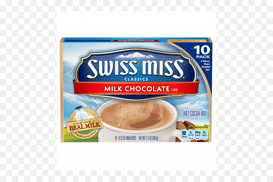 Chocolat Chaud，Lait PNG