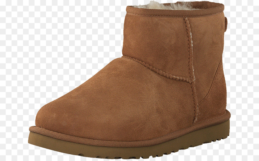 Botte Marron，Hiver PNG