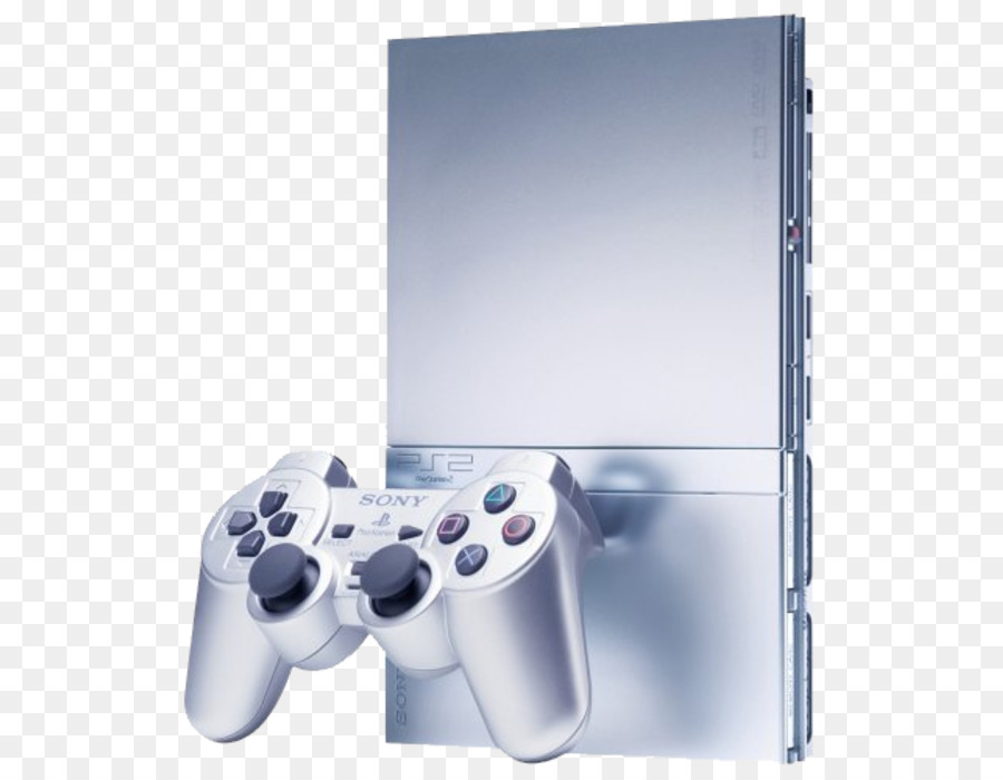 Playstation 2，Playstation PNG