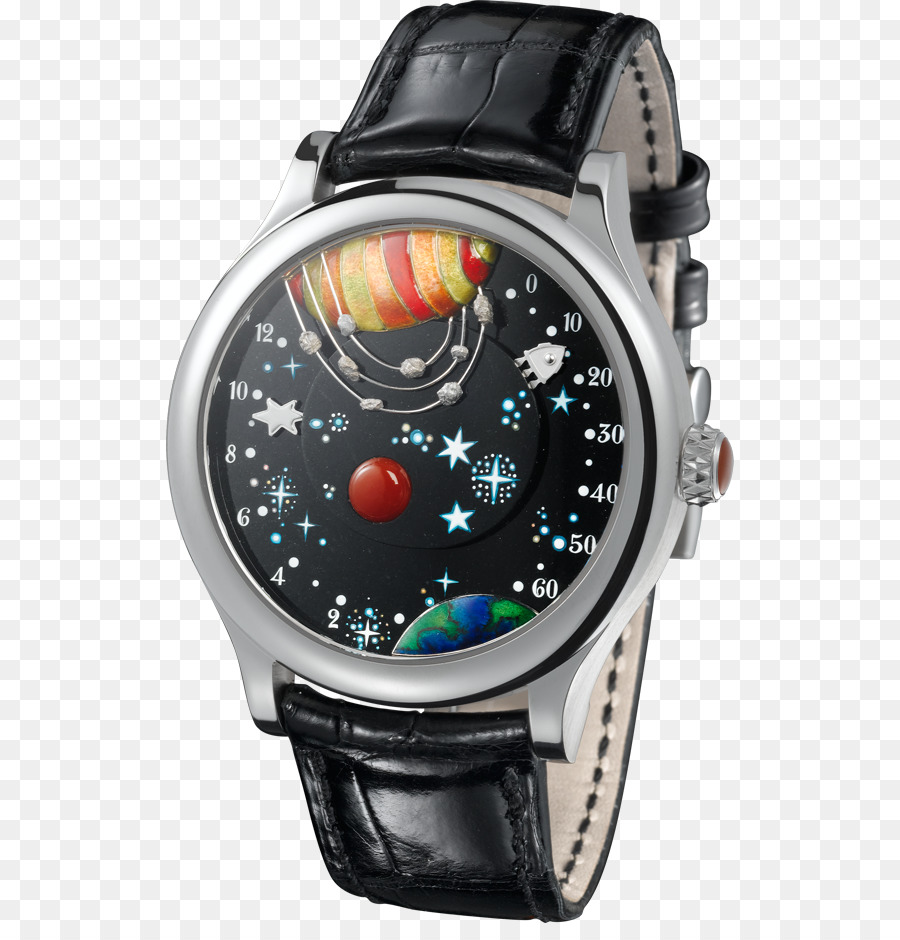 Montre，Van Cleef Arpels PNG