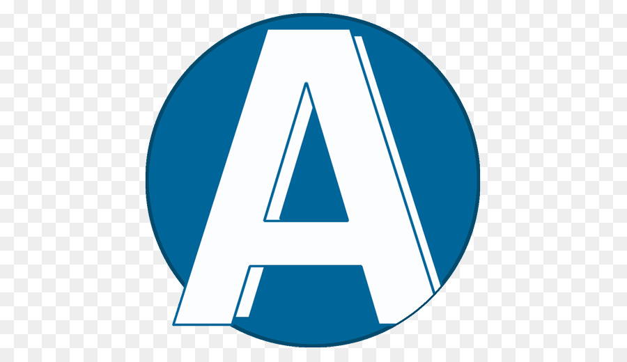 Lettre A，Alphabet PNG