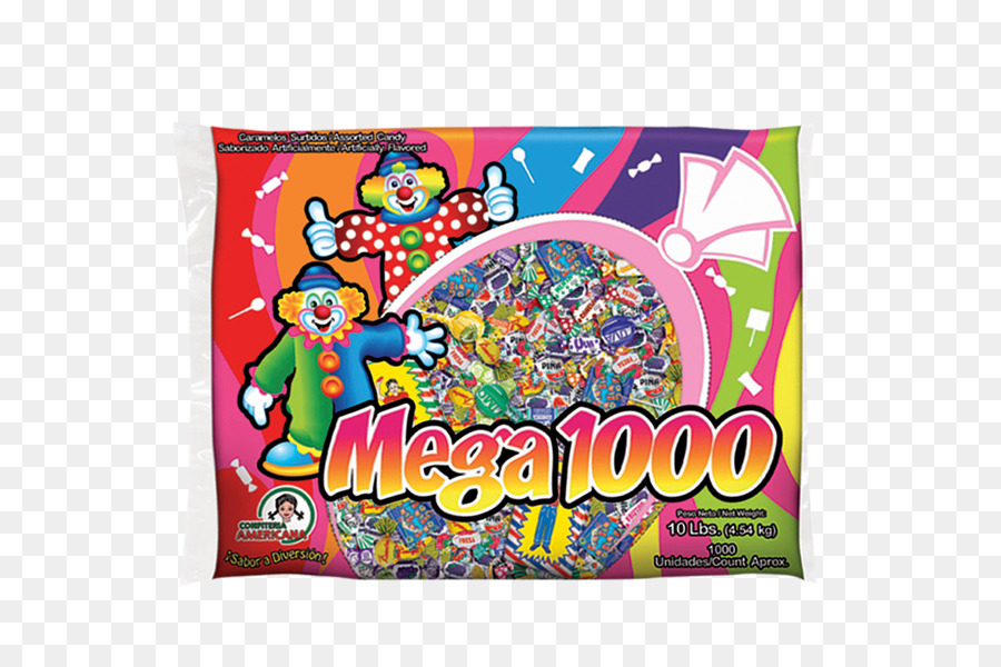 Bonbons， PNG