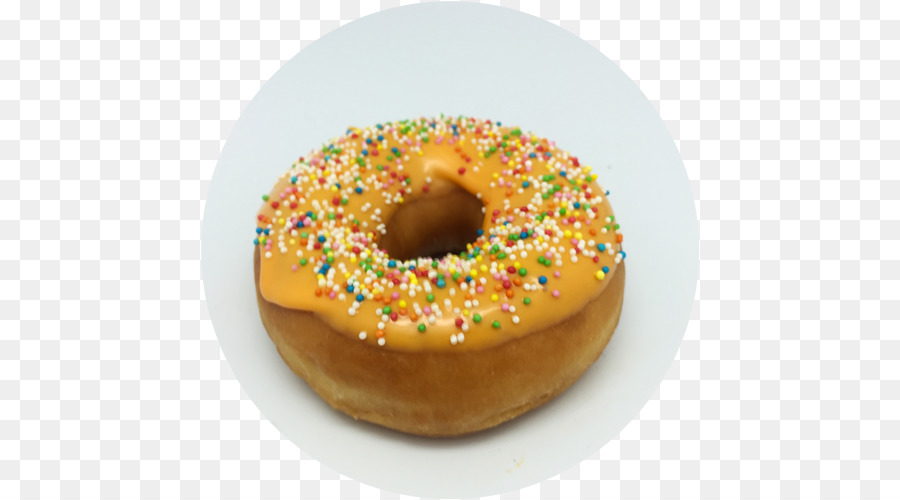 Beignets，Donut PNG
