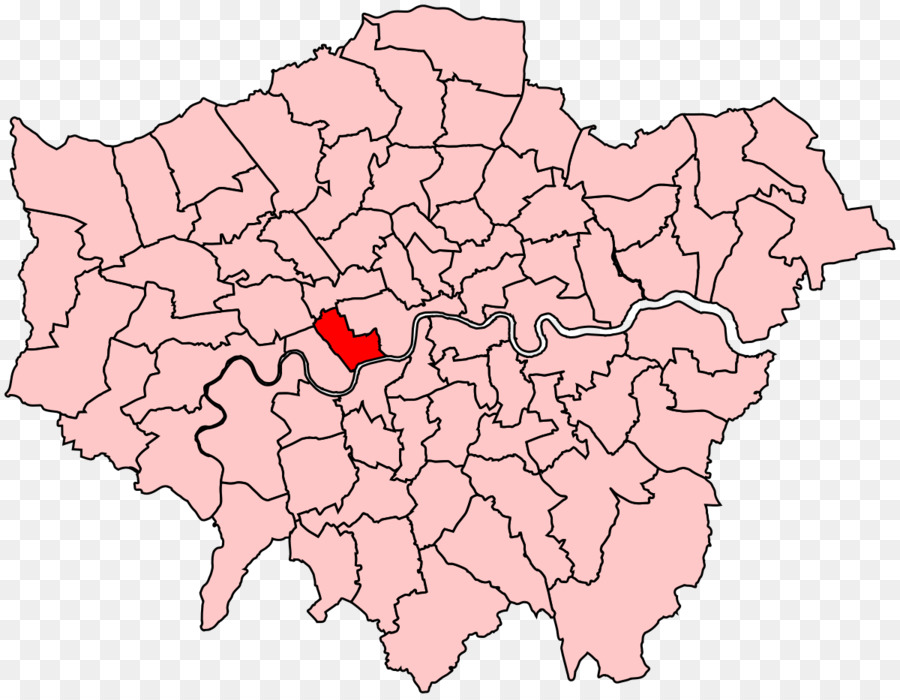 London Borough De Southwark，District Londonien De Sutton PNG