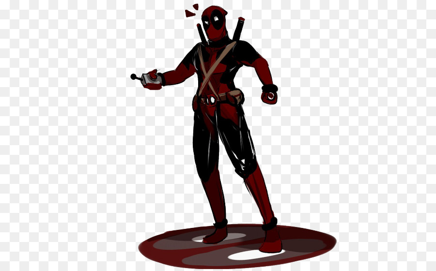 Figurine，Super Héros PNG