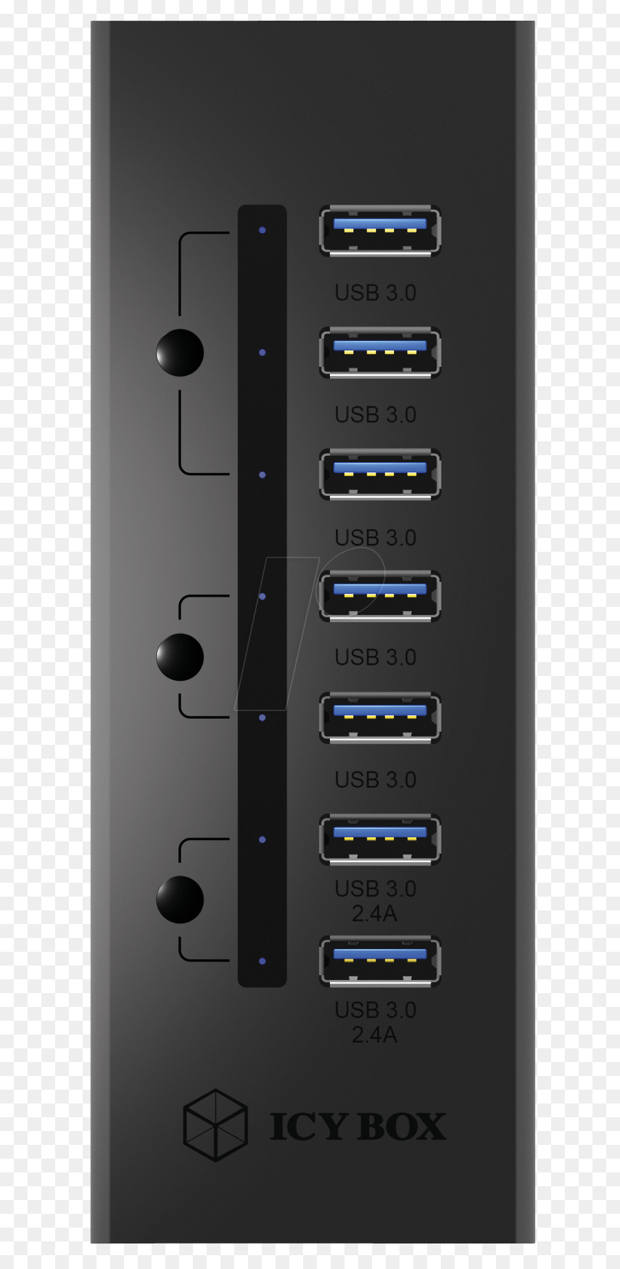 Hub Ethernet，Hub Usb PNG