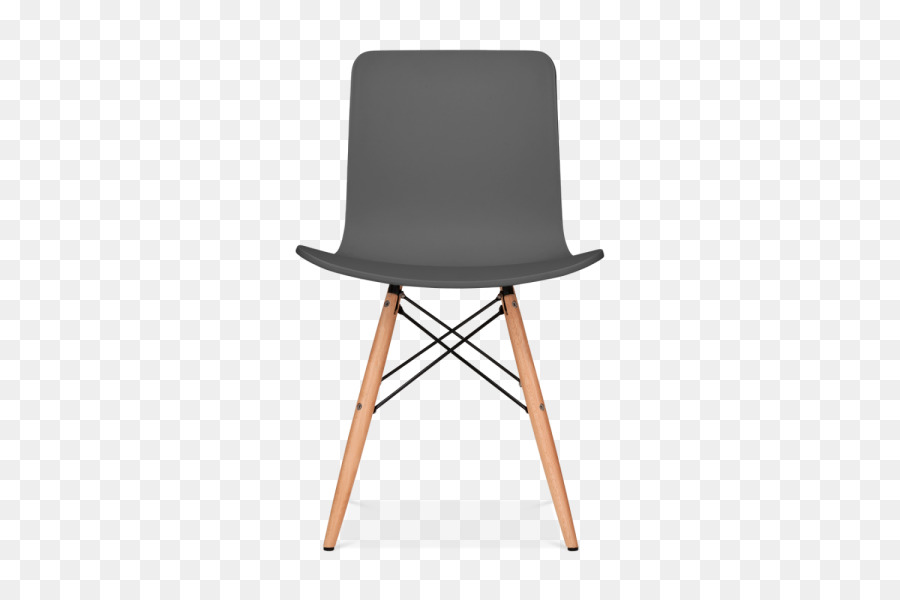 Chaise，Noir PNG