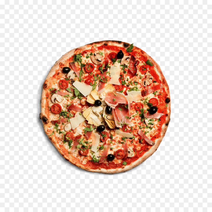 Pizza，Tranche PNG