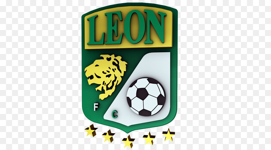 Logo Léon Fc，Football PNG