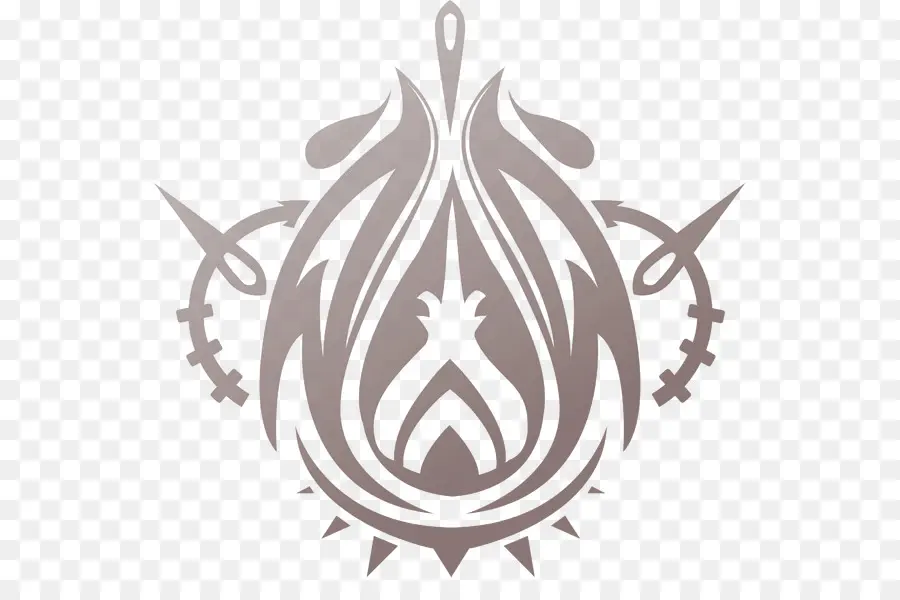 Symbole Tribal，Tribal PNG