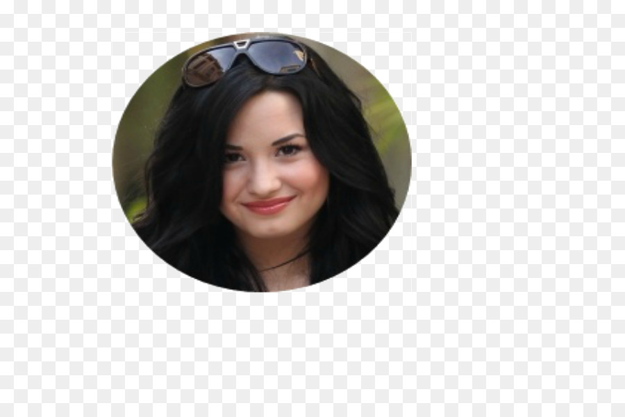 Demi Lovato，Coiffures PNG