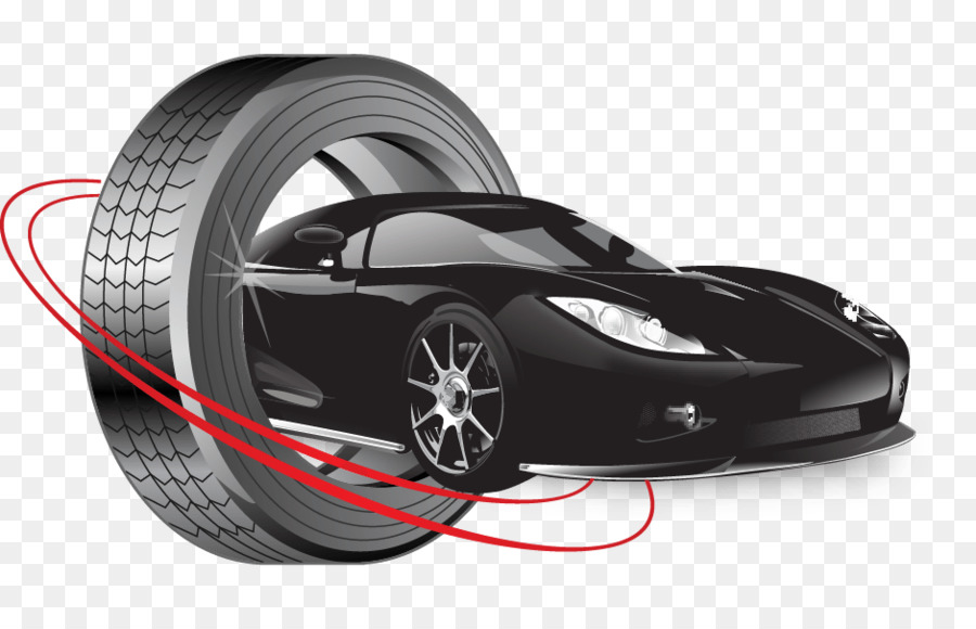 Roue En Alliage，Koenigsegg PNG