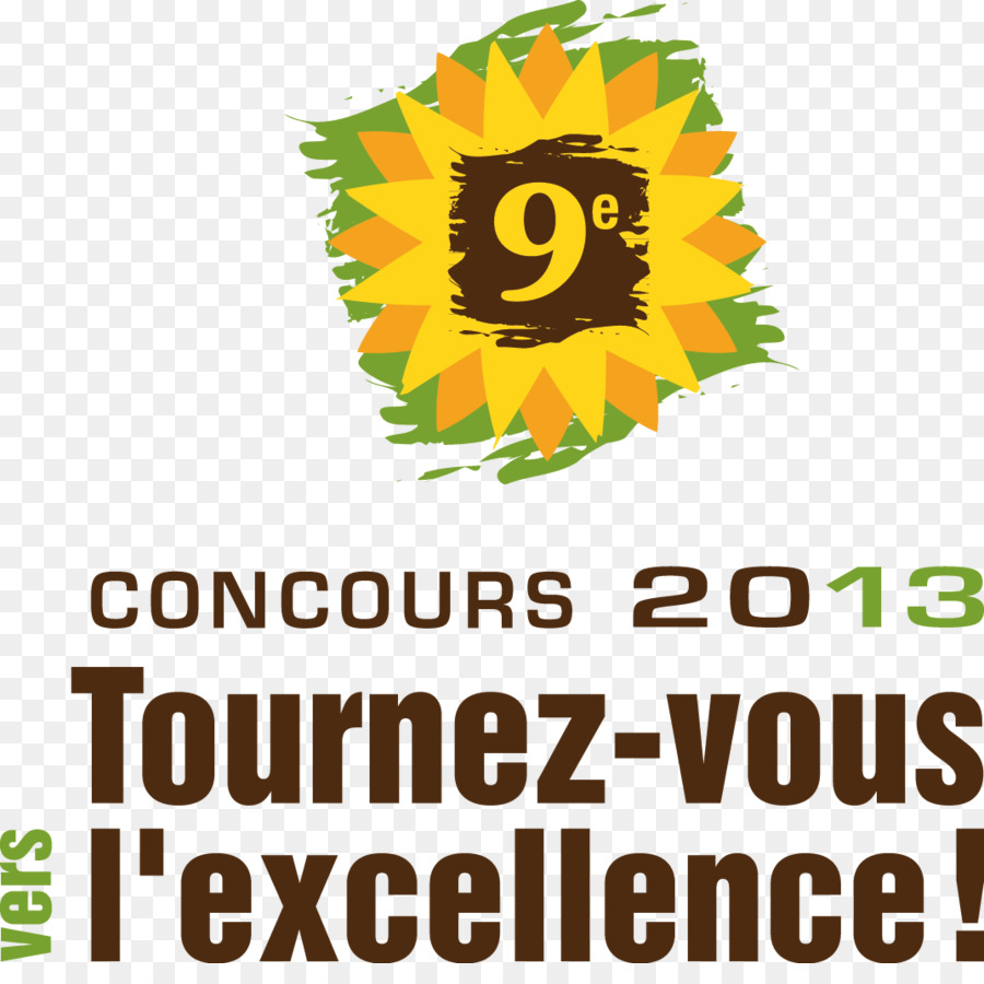 Logo，La Graine De Tournesol PNG