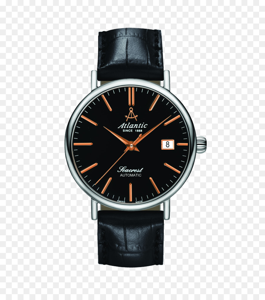 Atlanticwatch Production Ltd，Horloge PNG