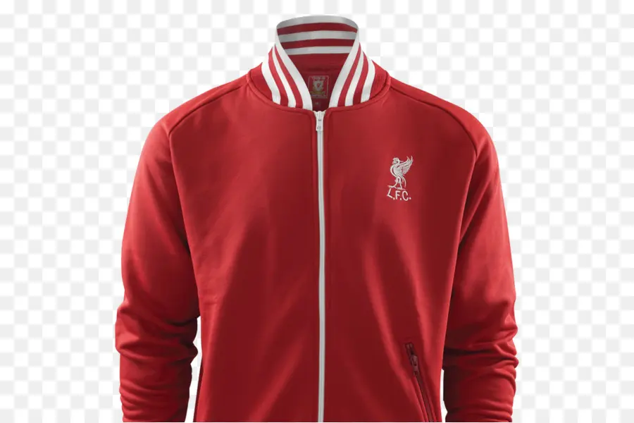 Veste Rouge，Lfc PNG