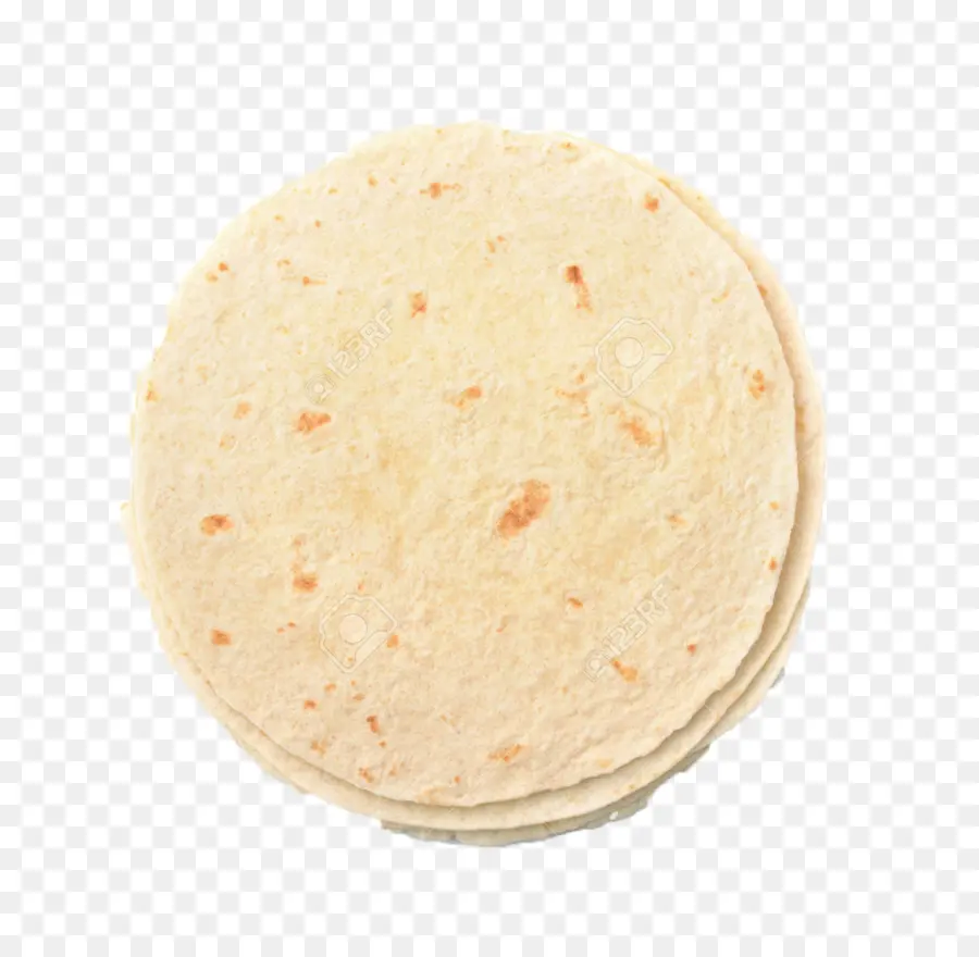 Tortillas，Pain Plat PNG