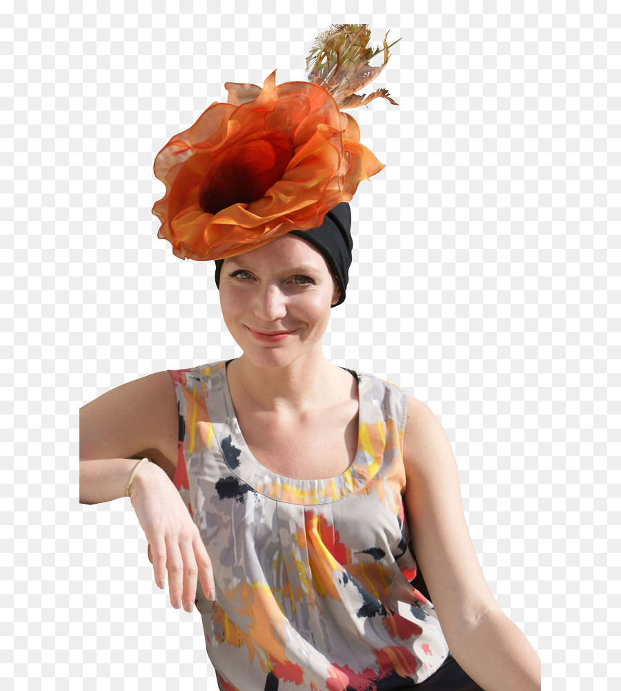 Chapeau，Turban PNG