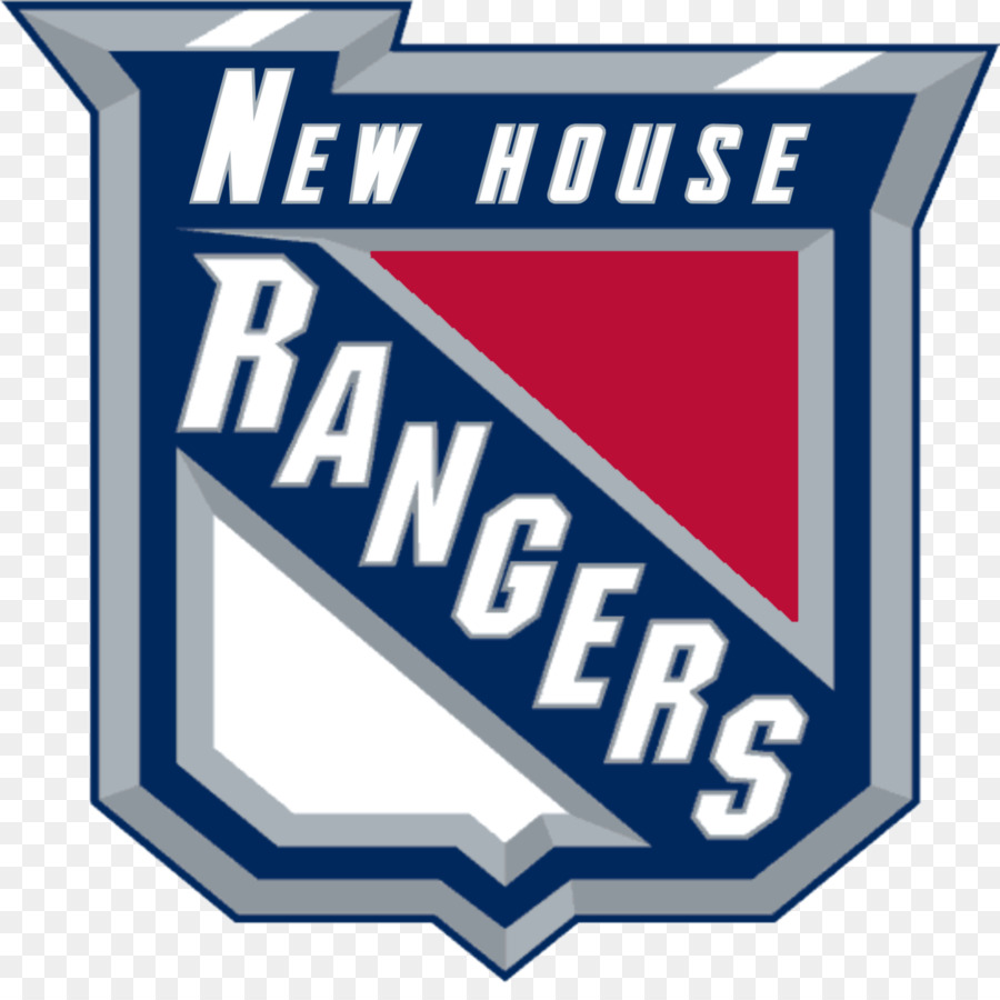 Rangers De New York，Logo PNG