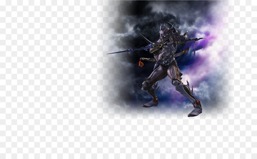 Dissidia Final Fantasy Nt，La Lumière PNG