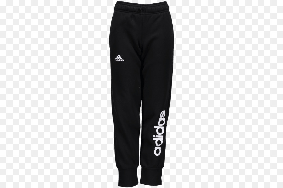 Pantalons De Survêtement Adidas，Noir PNG