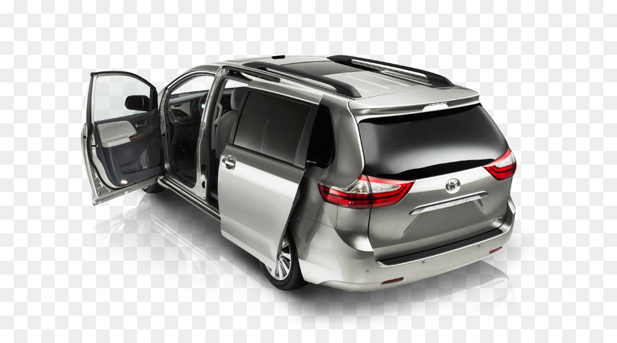 Minivan，Voiture PNG