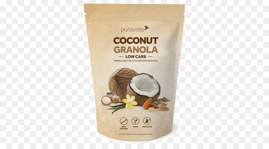 Granola，Glucides PNG