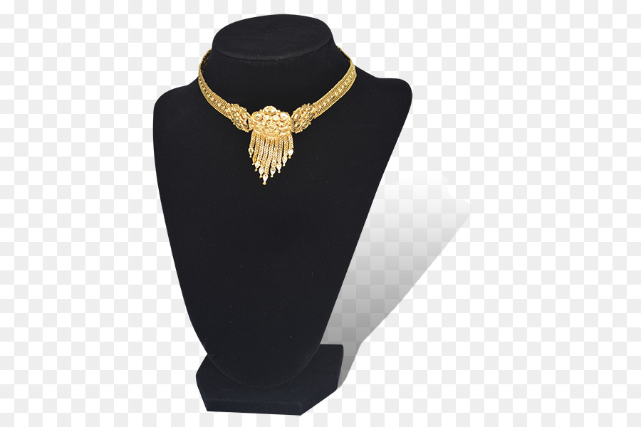 Collier，Cou PNG