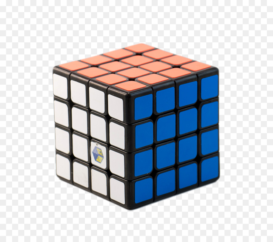 Rubik's Cube，Jouet PNG