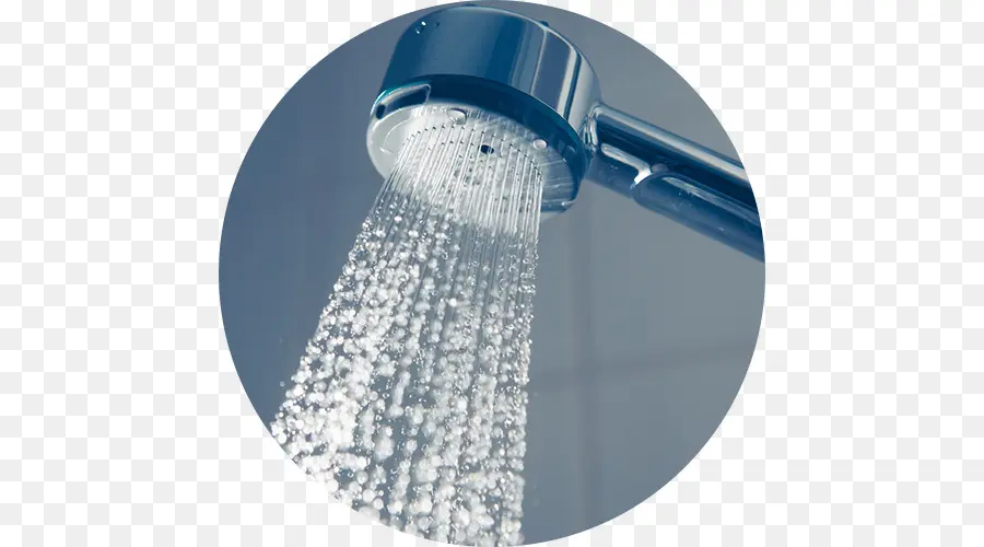 Pommeau De Douche，Eau PNG