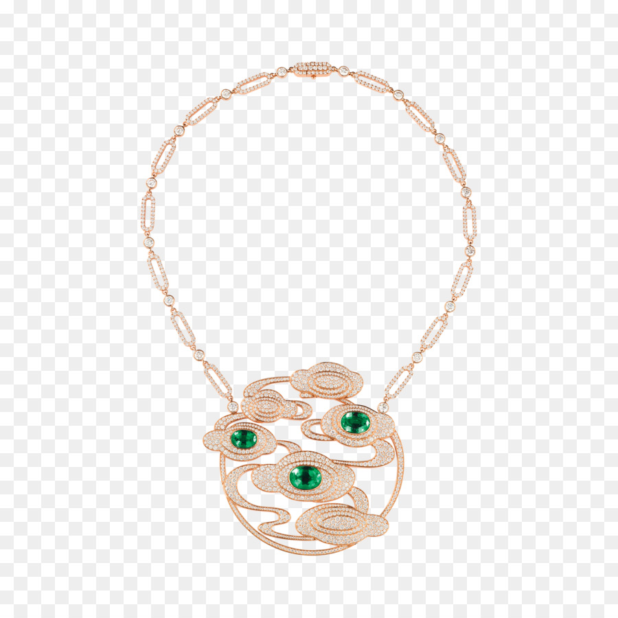 Collier，Turquoise PNG