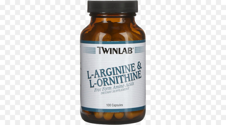 Complément Alimentaire，Ornithine PNG