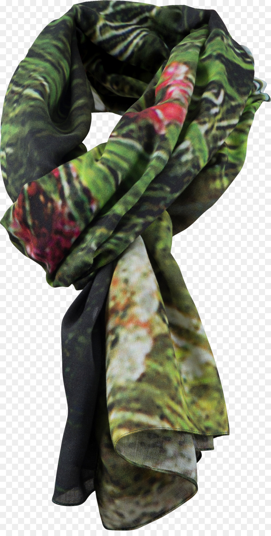 Foulard，Camouflage PNG