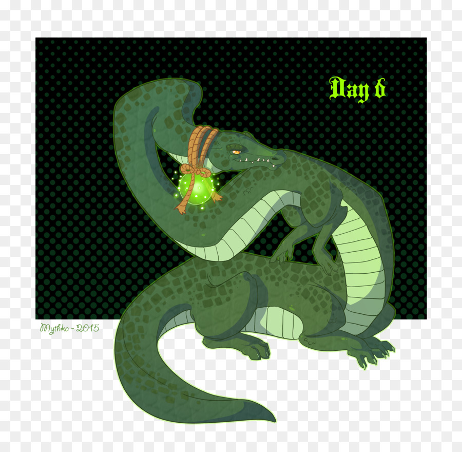 Dinosaure，Reptile PNG