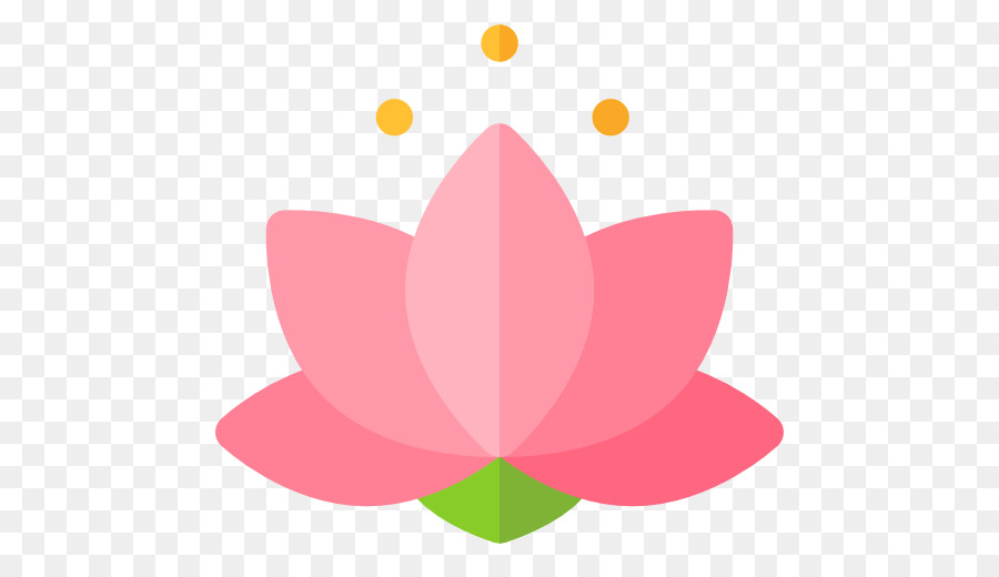 Lotus Rose，Fleur PNG