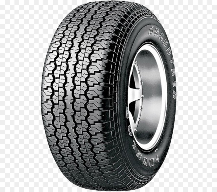 Pneus Dunlop，Tyrepower PNG