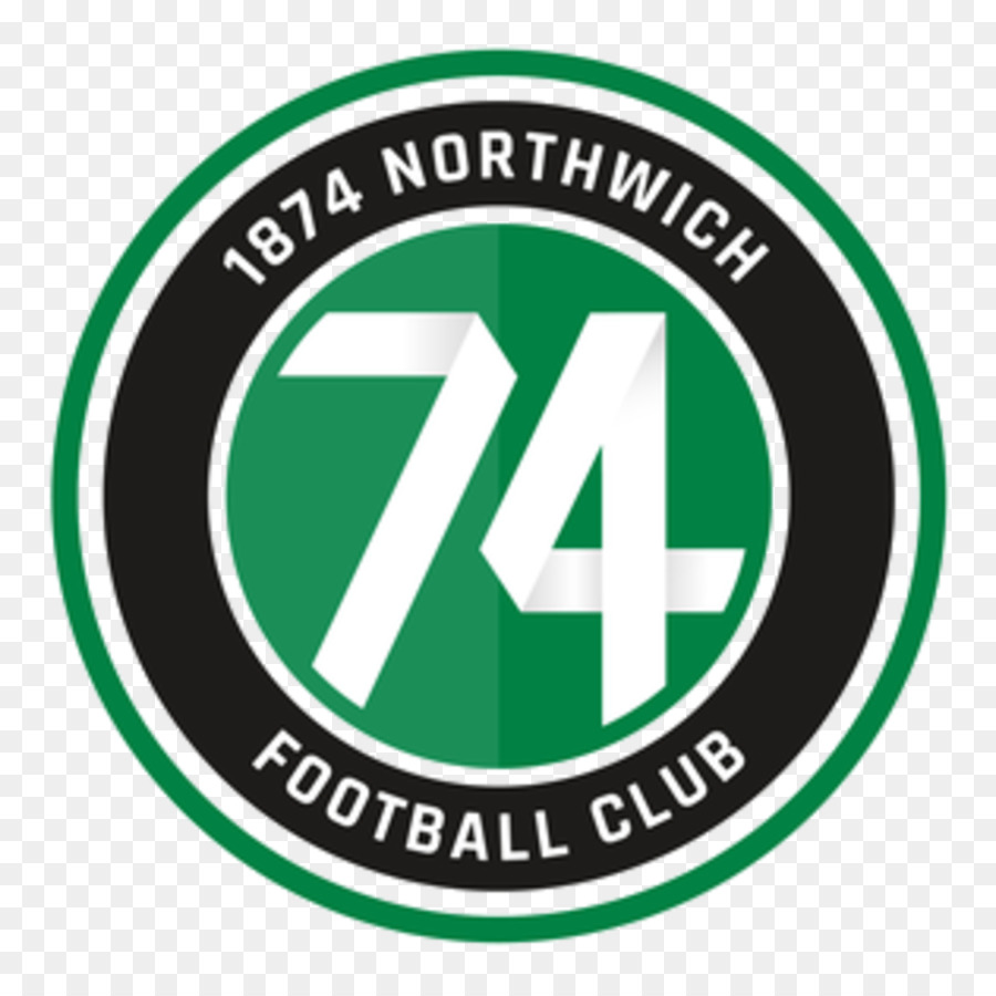 Logo Du Club De Football De Northwich，Football PNG