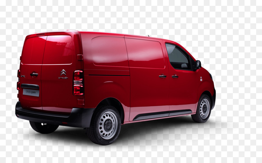 Fourgon Compact，Citroën Jumpy PNG