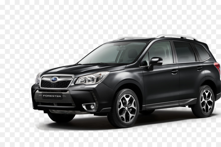 2016 Subaru Forester，2013 Subaru Forester PNG