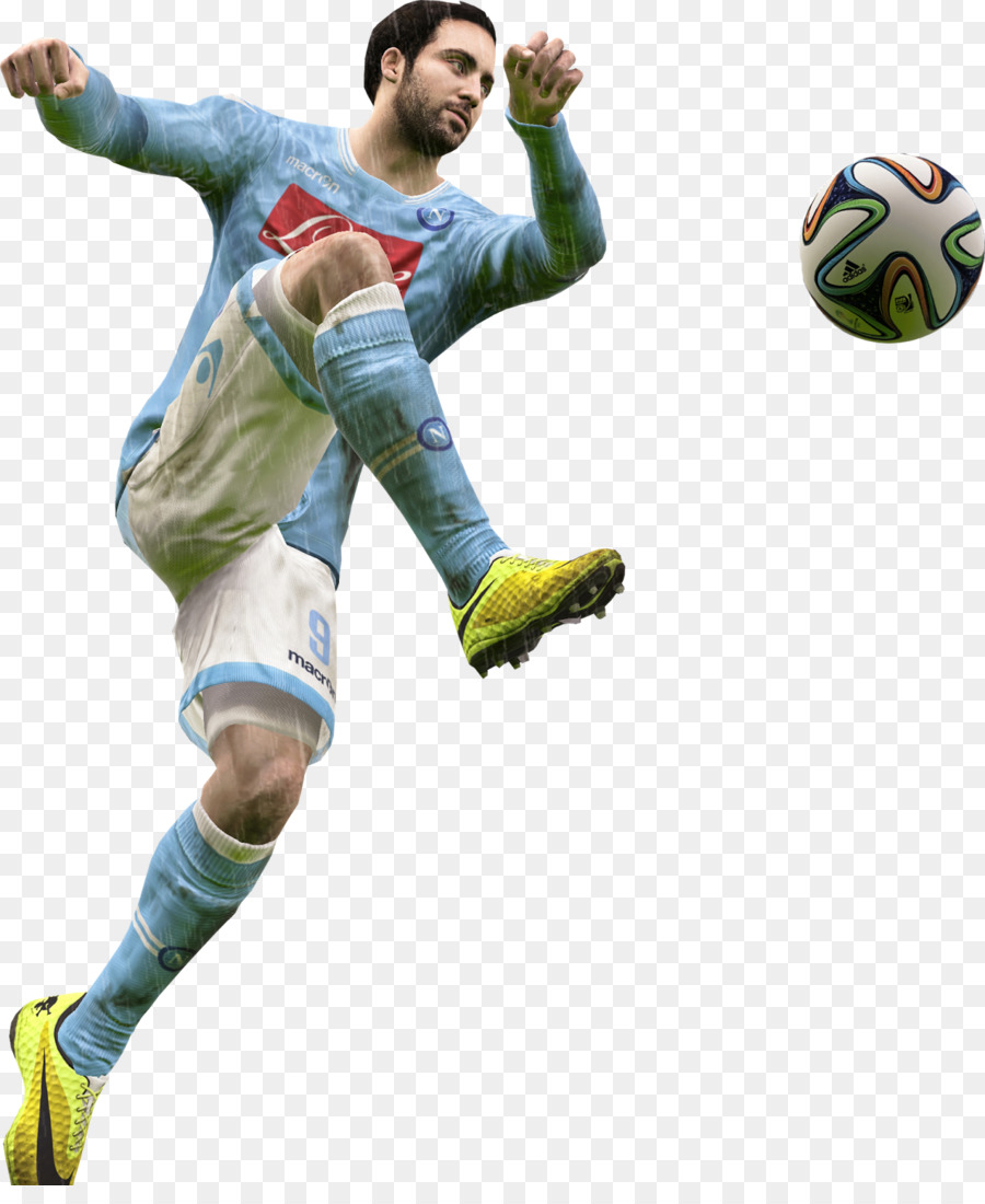 Fifa 15，Sport D équipe PNG