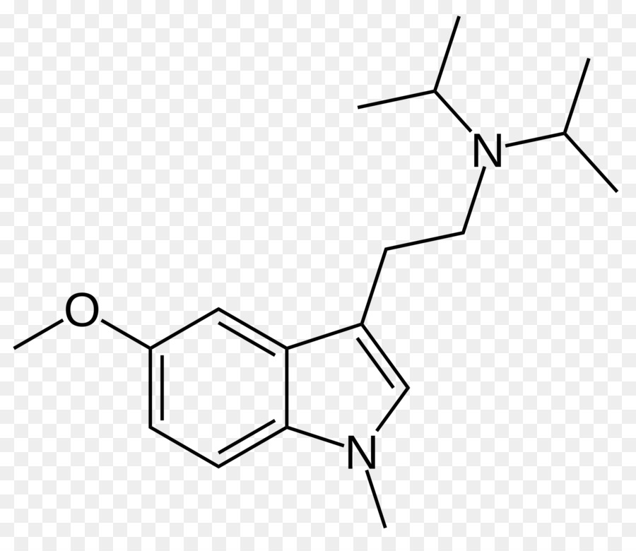 Structure Chimique，Molécule PNG