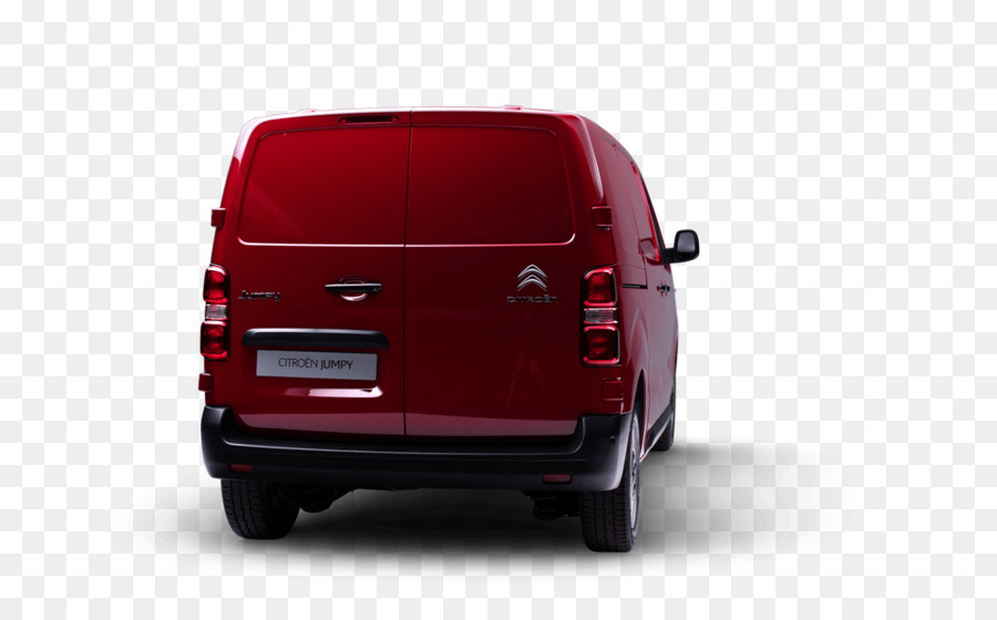 Fourgon Compact，Citroën Jumpy PNG
