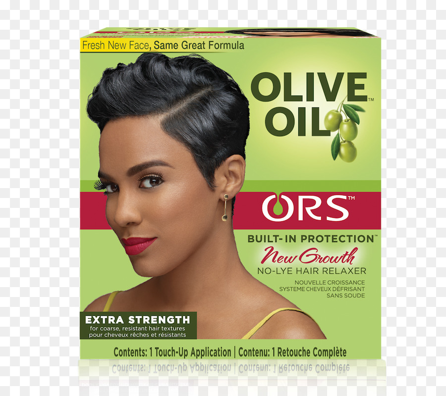 Défrisant Les Cheveux，Huile D'olive PNG