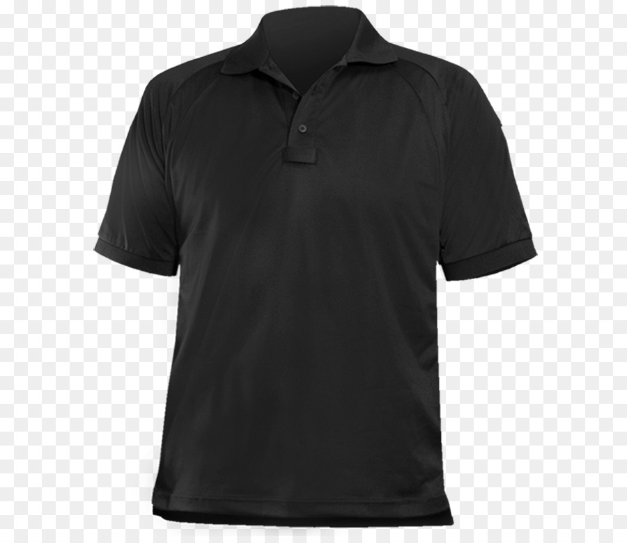 Polo Vert Foncé，Vêtements PNG