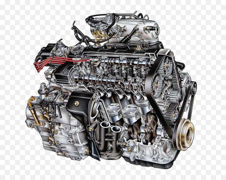 Moteur，Machine PNG